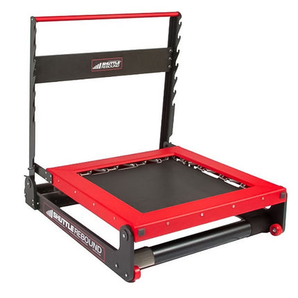 Shuttle Systems Rebounder