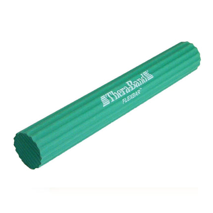 medium resistance THERABAND FlexBar