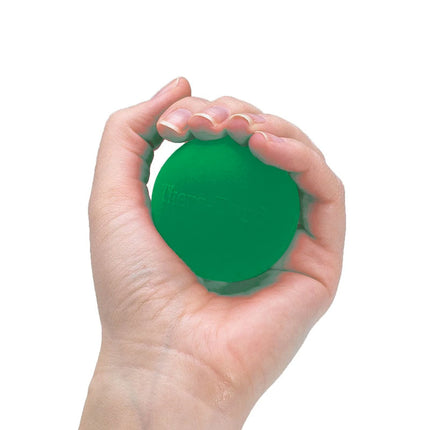 medium resistance THERABAND Hand Exerciser