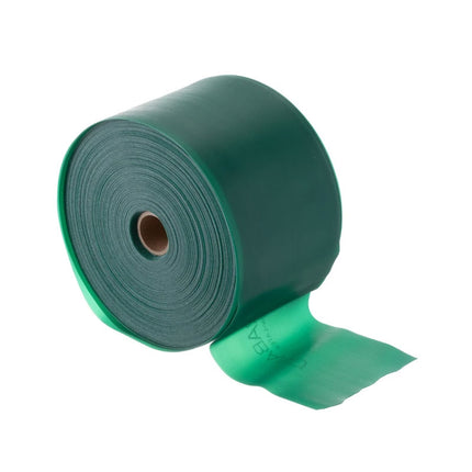 heavy resistance THERABAND Latex-Free Resistance Bands