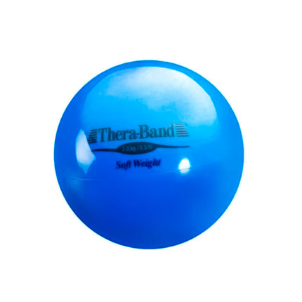 x-heavy resistance THERABAND Soft Weights