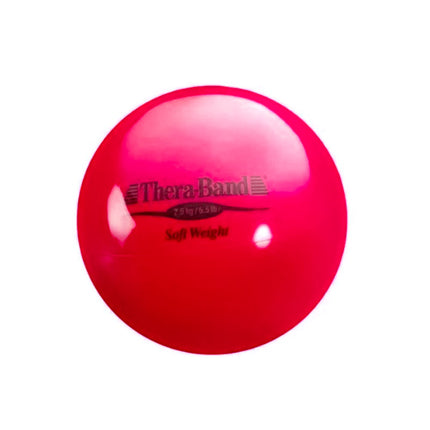medium resistance THERABAND Soft Weights