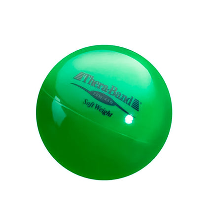 heavy resistance THERABAND Soft Weights
