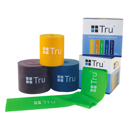 TruMedical Resistance Band