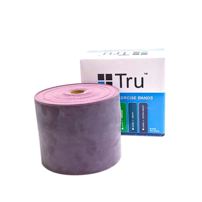 x-heavy resistance TruMedical Resistance Band