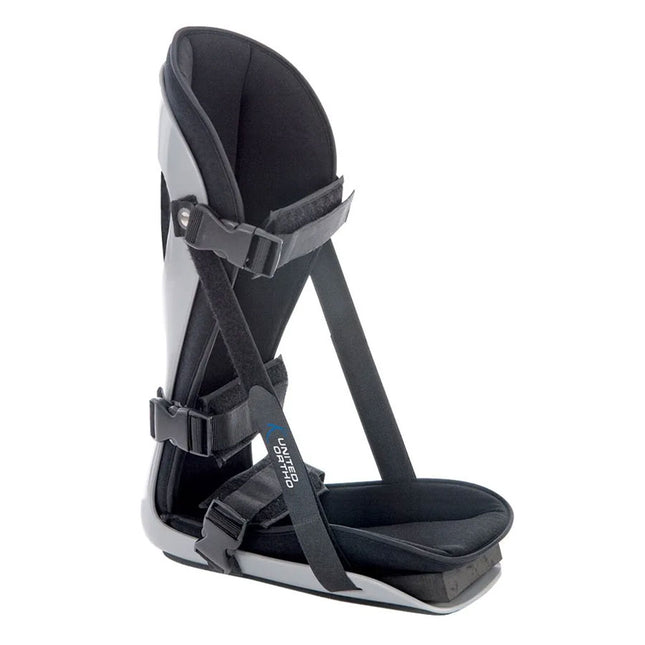 United Ortho Adjustable Night Splint