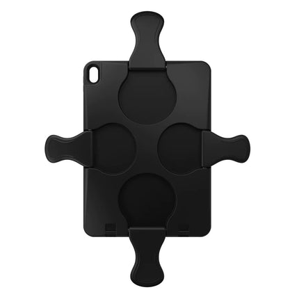 WingoCase iPad 10.2in from the back with wings extended