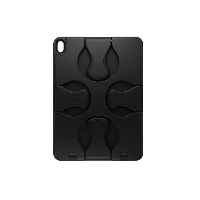 WingoCase iPad 10.2in  from the back with wings closed