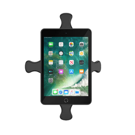 WingoCase iPad Mini from the front with the wings extended