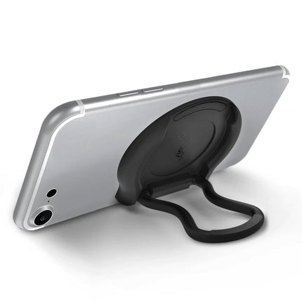 WingoCase Perch attached to iphone