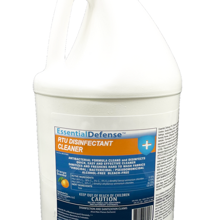 Stir Technologies Essential Defense RTU Disinfectant Cleaner 64oz